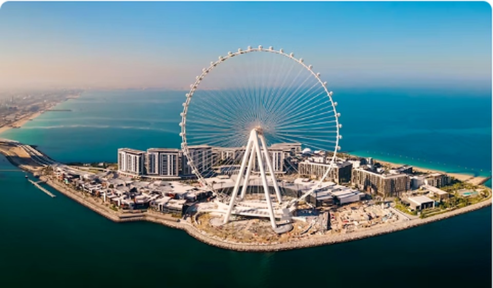 Ain Dubai