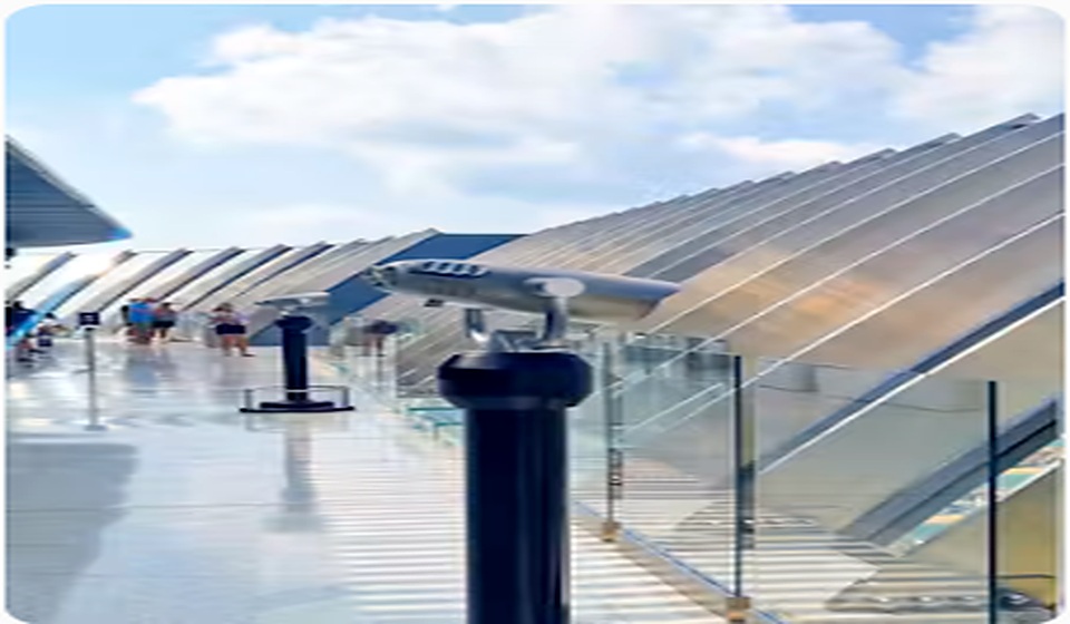 The View at The Palm